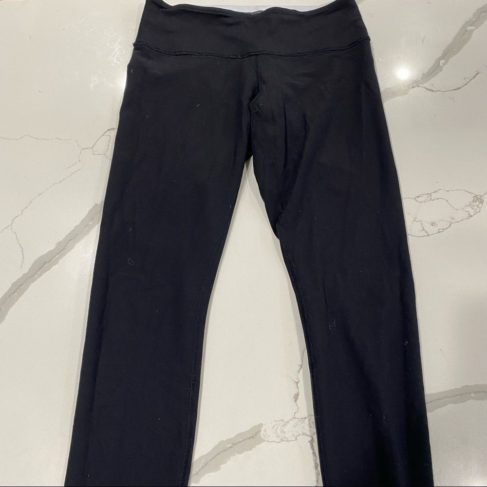 Double sided Lululemon leggings